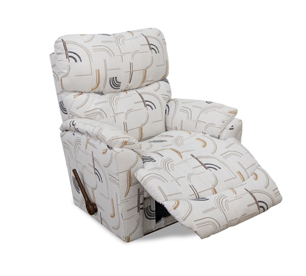 Northwest II Rocker Recliner