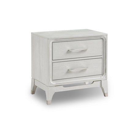 Serenity 2 Drawer Nightstand