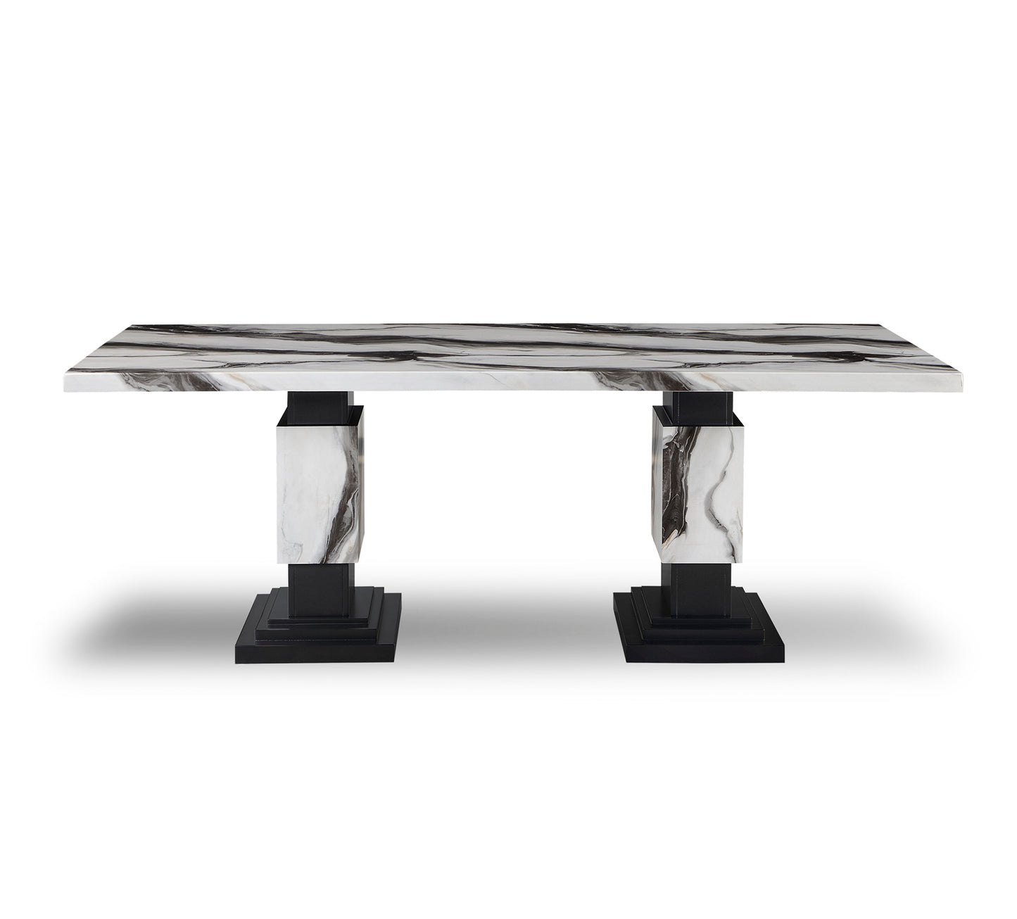 Panda 2PC Dining Table