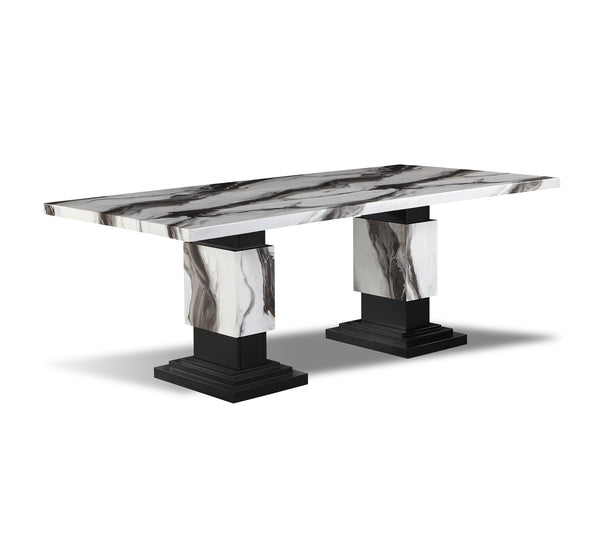 Panda 2PC Dining Table