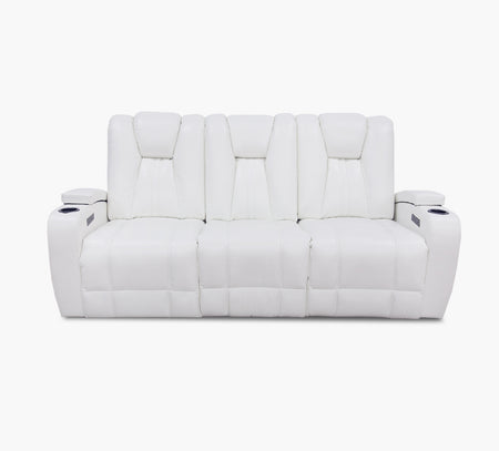 Phantom White Zero Gravity Sofa