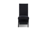 Panda Upholstered Side Chair