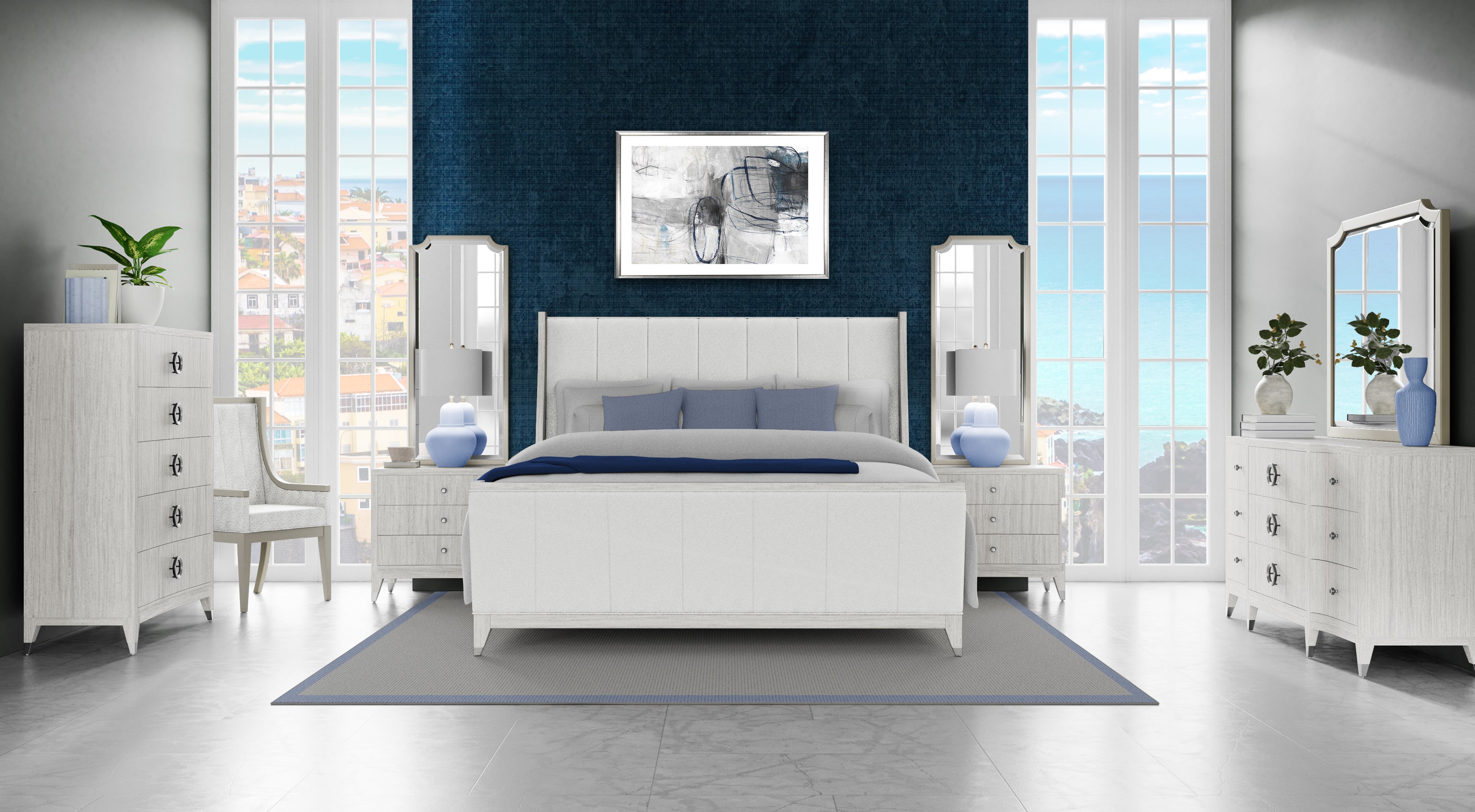 Kane's furniture bedroom sets online