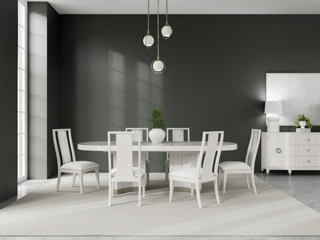 Hepburn 5PC Dining Set