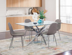 Veracruz 5 Piece Dining Set