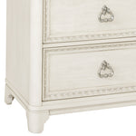 Orleans 2 Drawer Nightstand