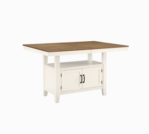 Hyland Pub Counter Height Table