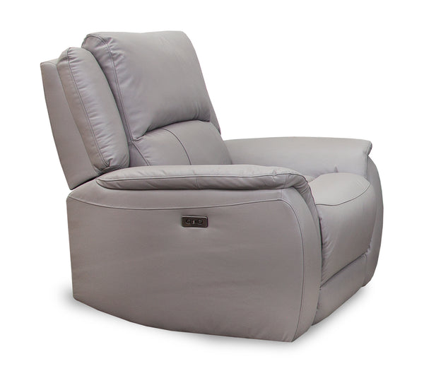 Sebastian Power Recliner