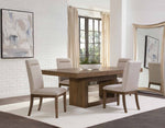 Garland 5 Piece Dining Set