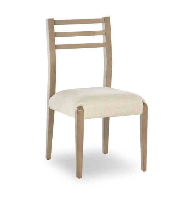 Soul Side Chair Beige