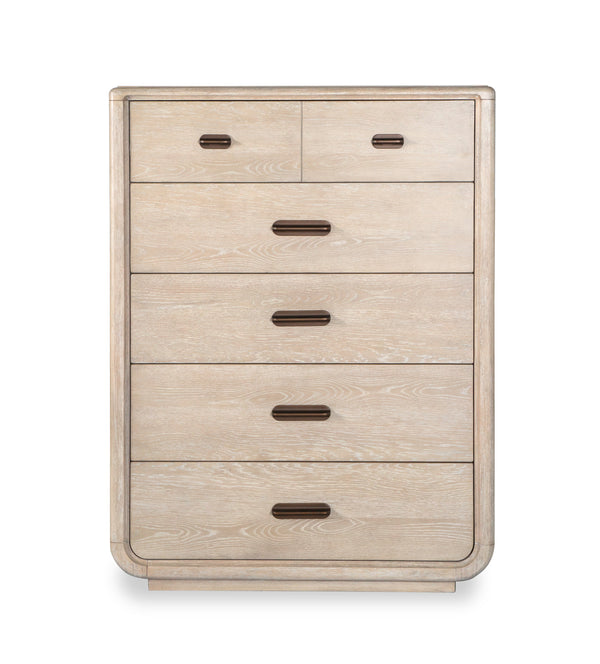 Sunset Cove 5 Drawer Chest