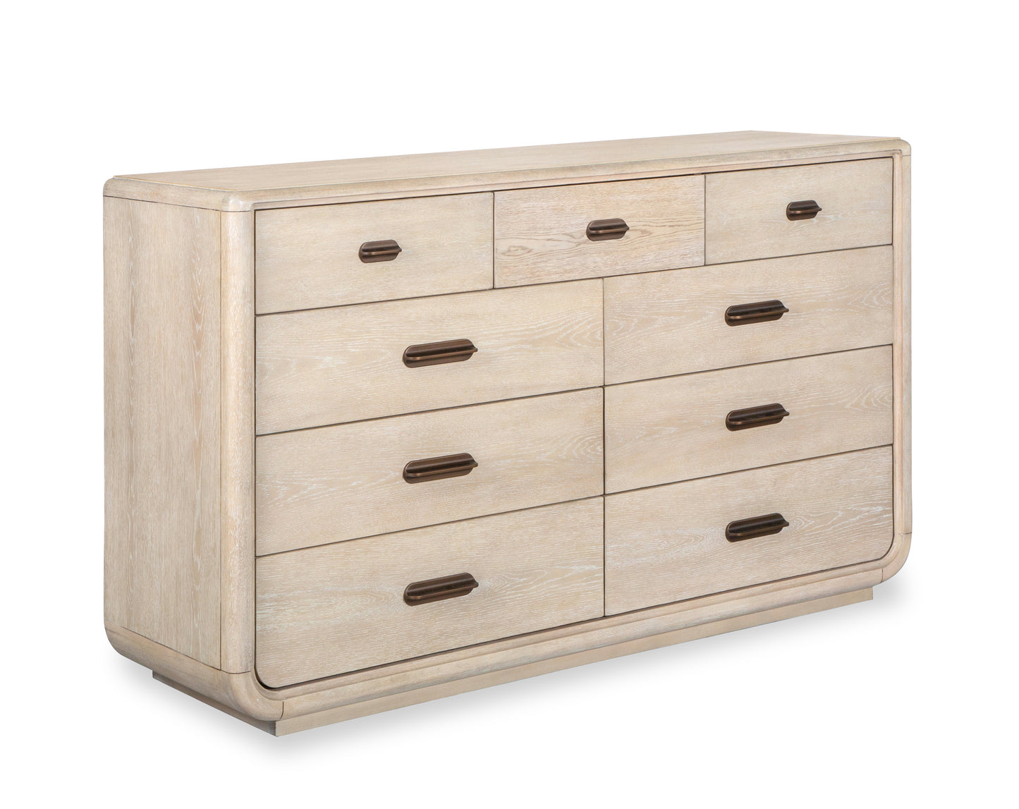 Sunset Cove 64" Dresser