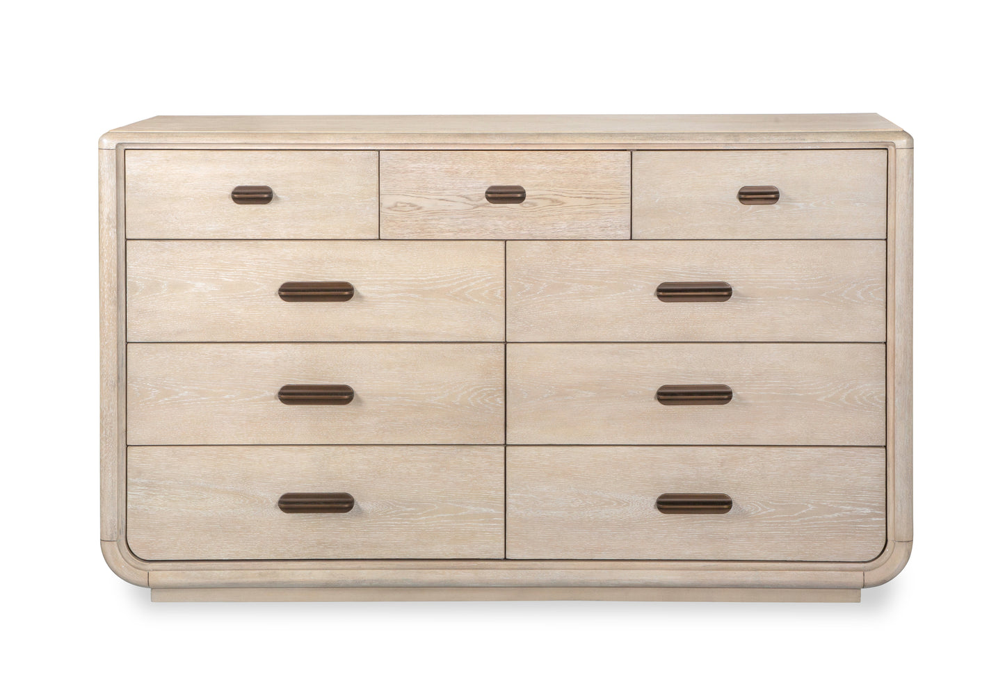 Sunset Cove 64" Dresser