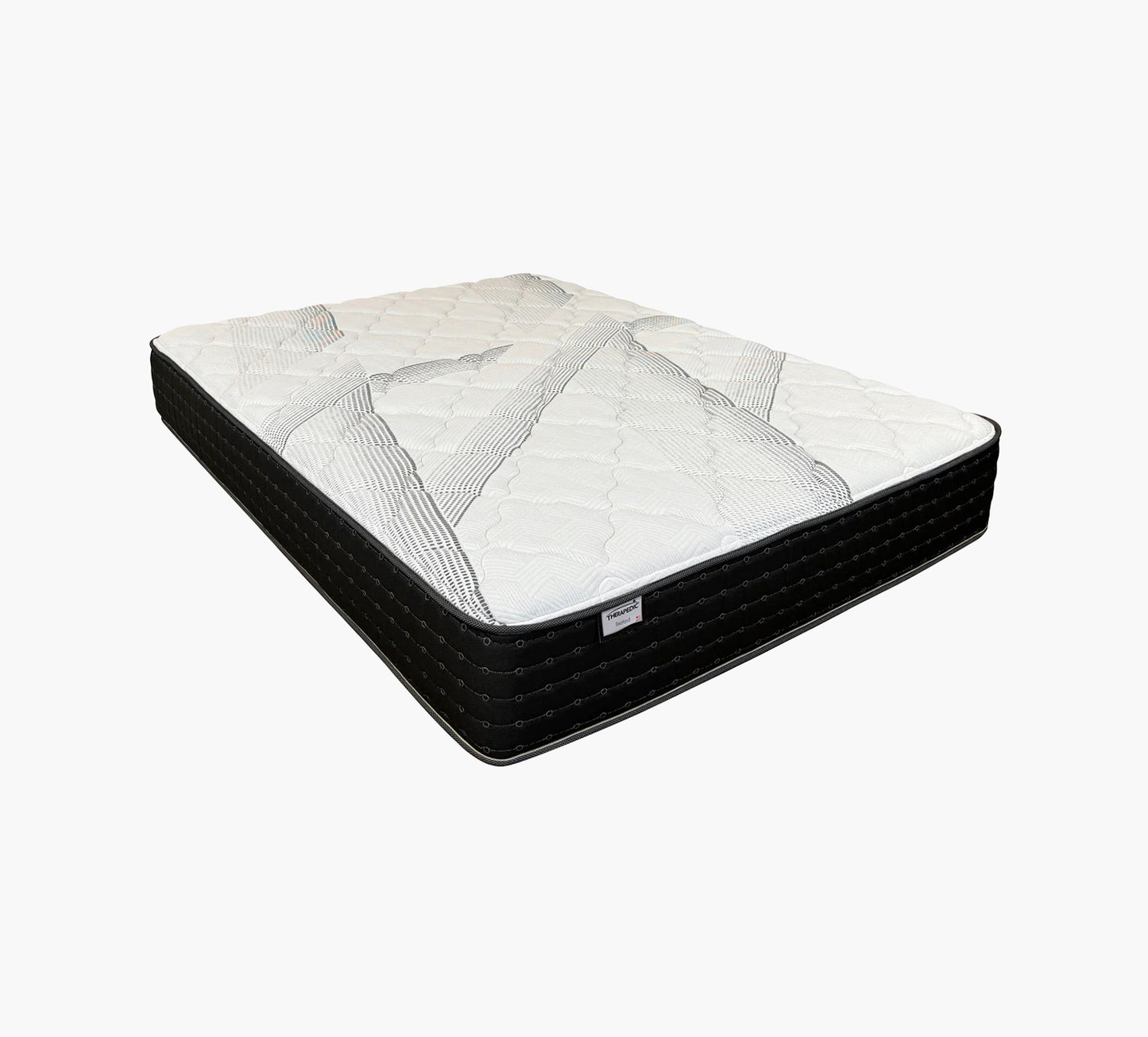 Therapedic Bedford Plush Full Mattress