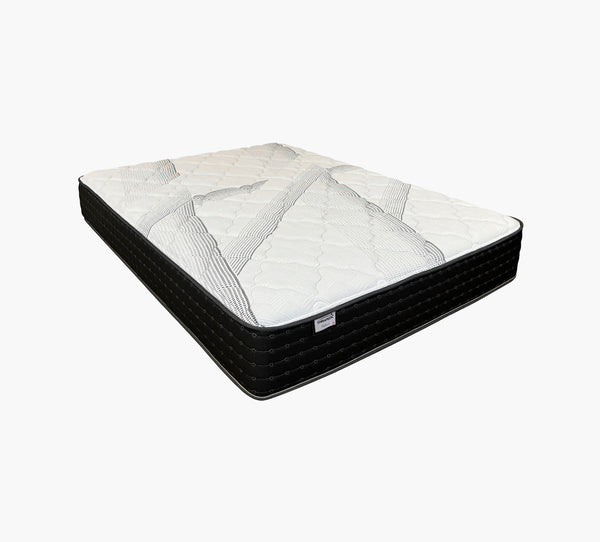 Therapedic Bedford Plush Twin Mattress