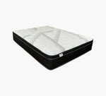 Therapedic Cayman Euro Top Firm Full Mattress