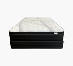 Therapedic Cayman Euro Top Firm King Mattress