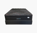 Therapedic Glenview Euro Top Medium Full Mattress