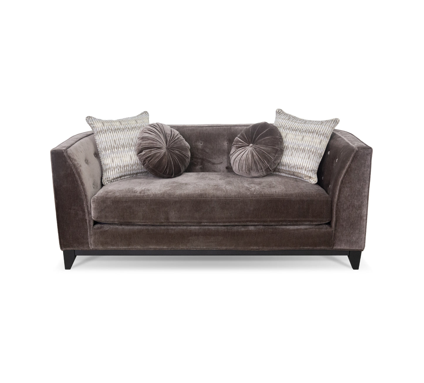 Tresor Loveseat