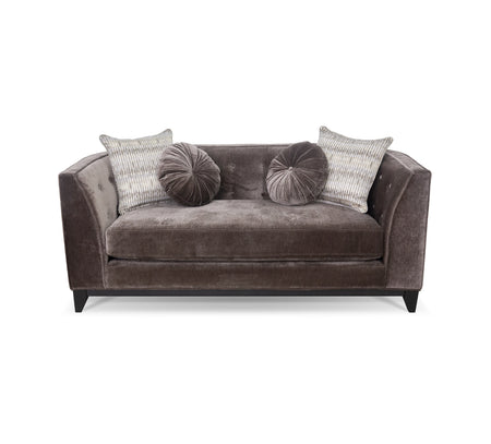 Tresor Loveseat