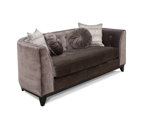 Tresor Loveseat