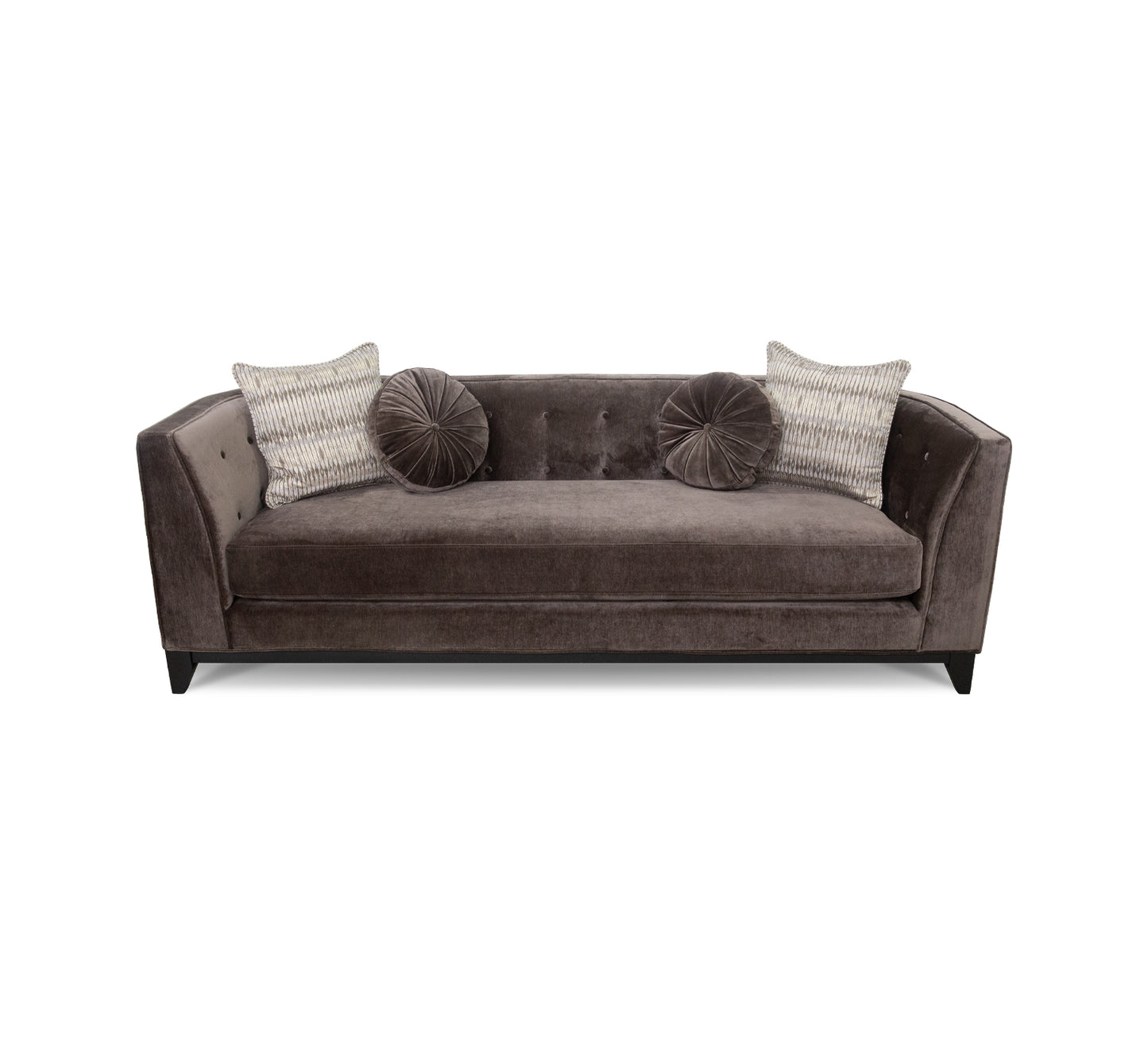 Tresor Sofa 90"