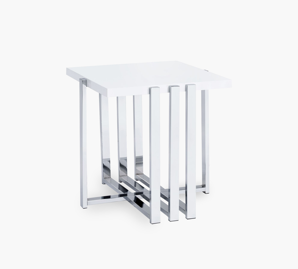 Cable End Table