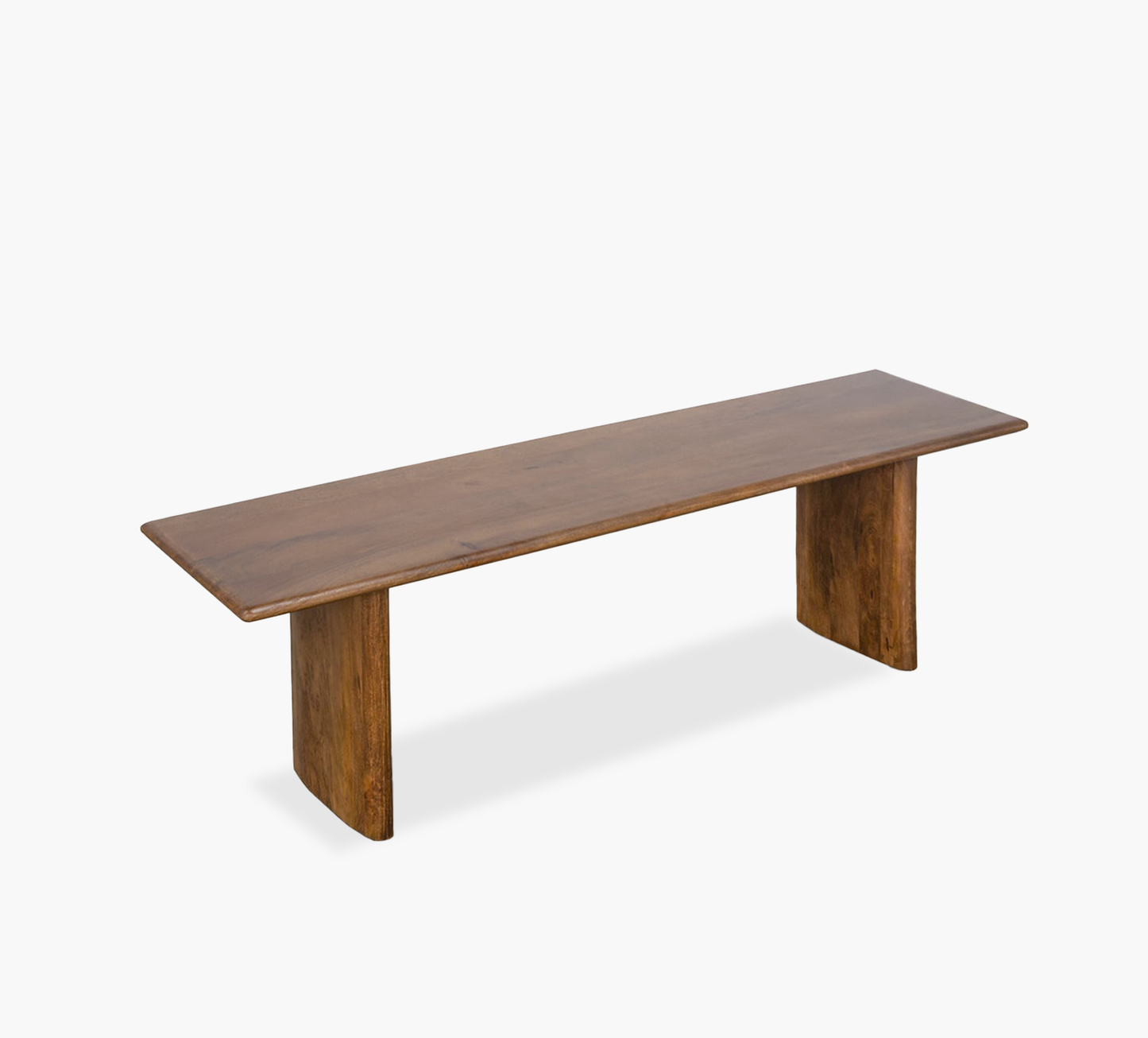 Asher Wood Bench