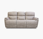 La-Z-Boy Northwest Power Reclining Sofa w/ Power Headrest