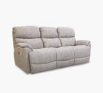 La-Z-Boy Northwest Power Reclining Sofa w/ Power Headrest