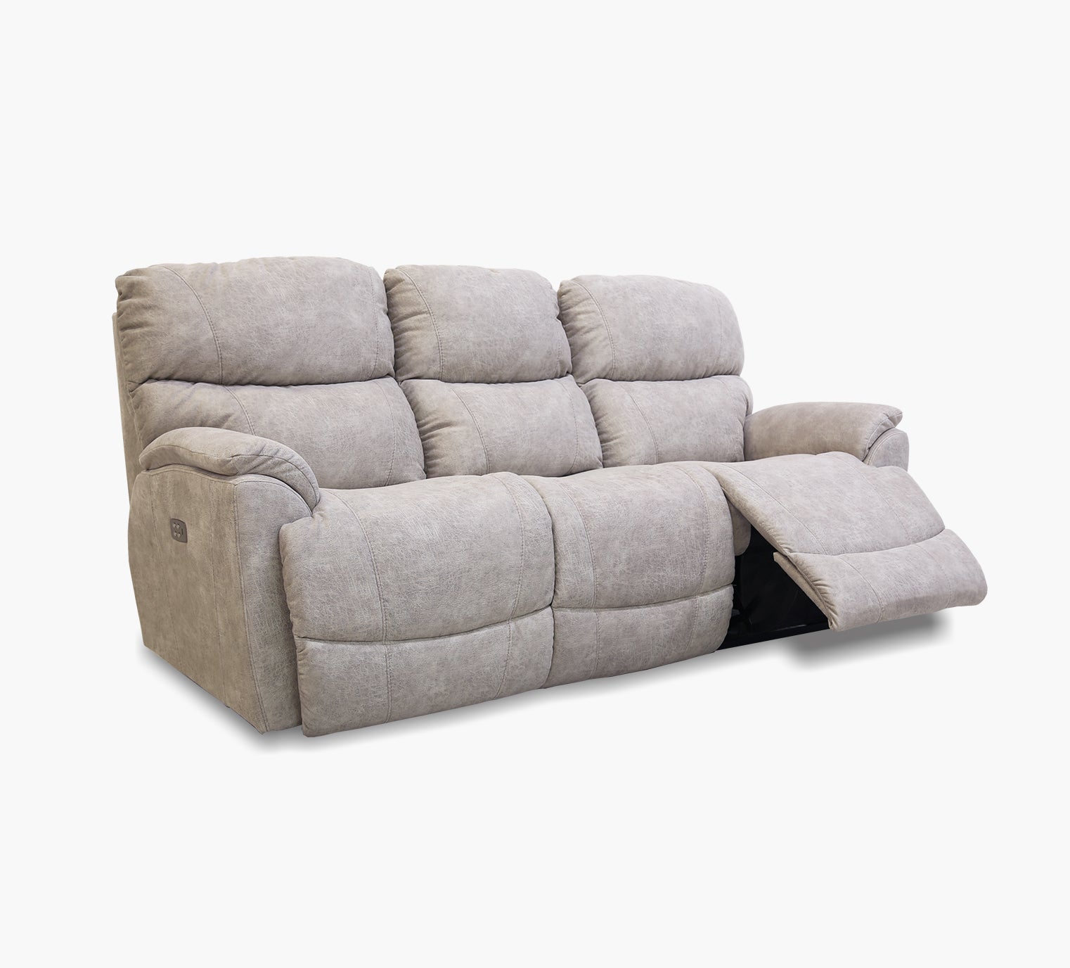 Lazy boy shop electric recliner sofa