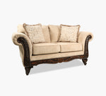 Rosemary Loveseat