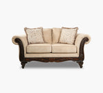 Rosemary Loveseat