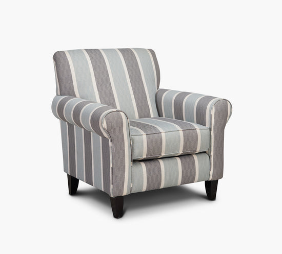 Brianne Accent Chair – Kane's Furniture