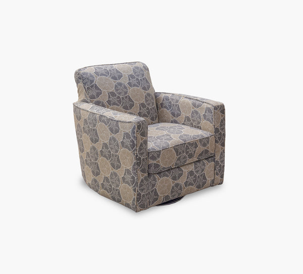 Beachcomber Swivel Glider Chair