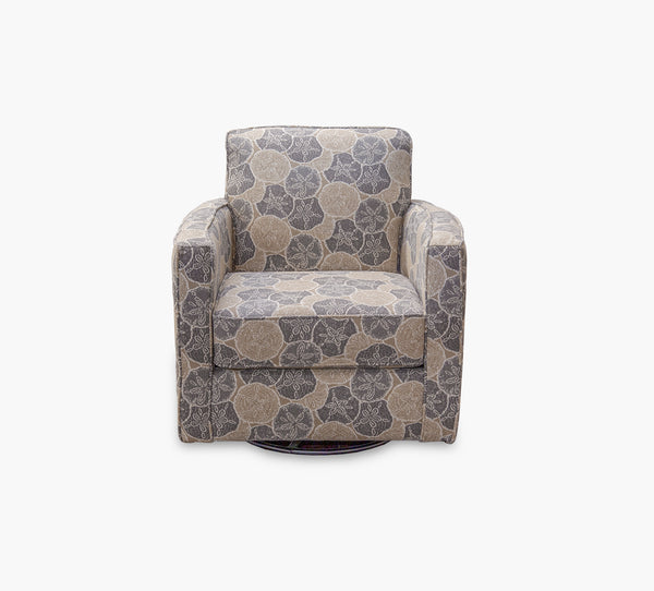 Beachcomber Swivel Glider Chair