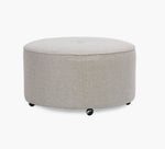 Giselle Ottoman