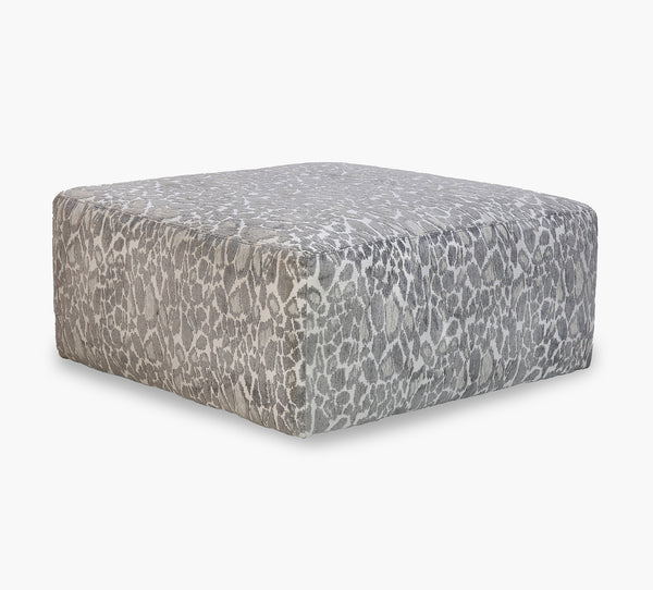 Alana Cocktail Ottoman