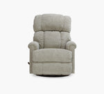 Riley II La-Z-BOY Beige Swivel Rocker Recliner