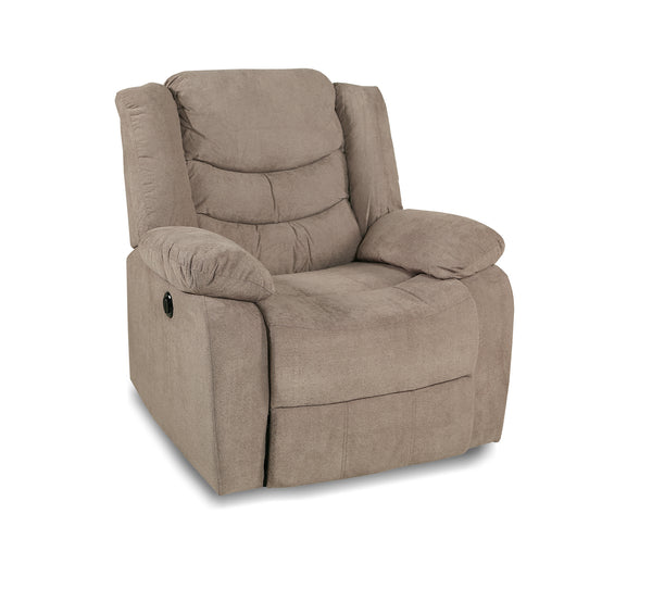 Cosmic Lay Flat Power Recliner