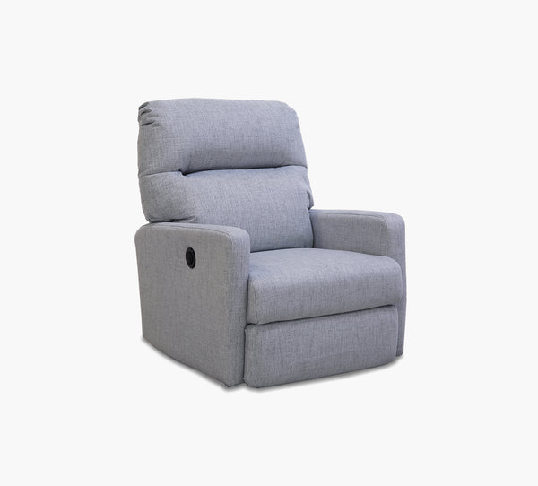 Nina Power Rocker Recliner