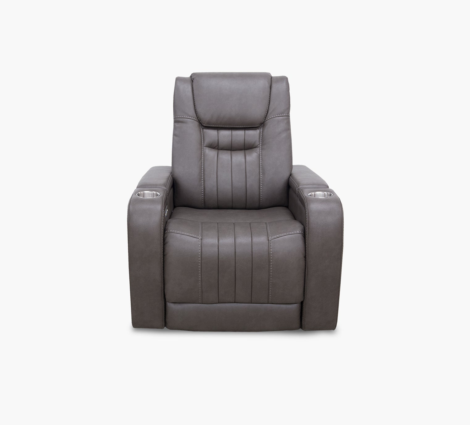 Showtime power online recliner