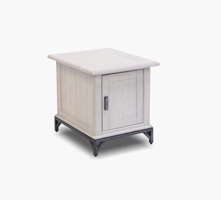 Monterey Storage End Table