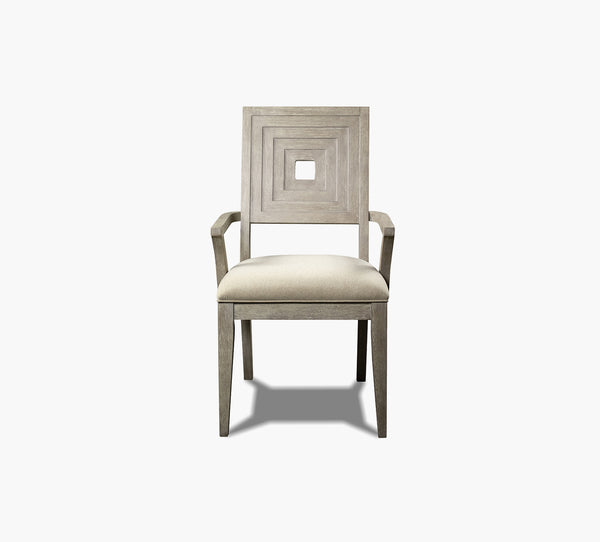 Cascade Arm Chair