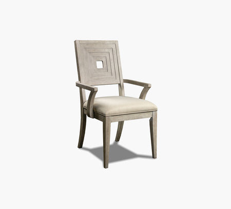 Cascade Arm Chair