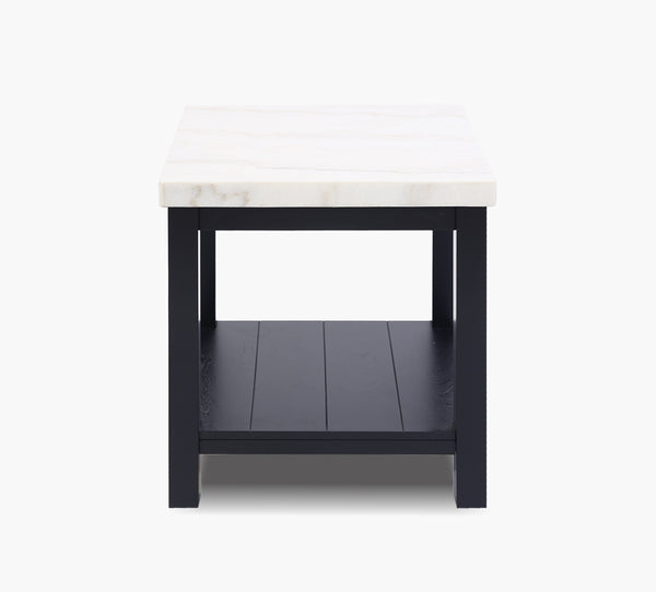 Francesca End Table