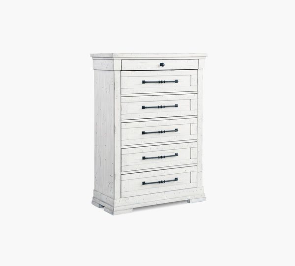 Trina 6 Drawer Chest