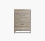 Intrigue 5 Drawer Chest