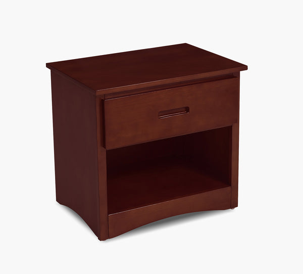 Galen Cherry Nightstand