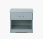 Galen Grey Nightstand